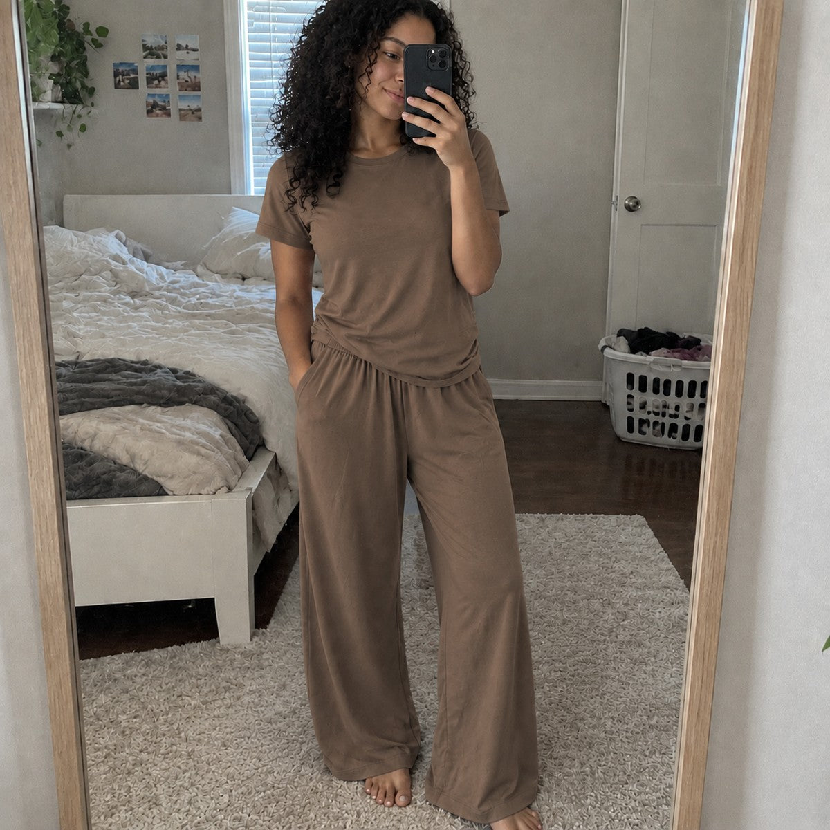 Customer photo
