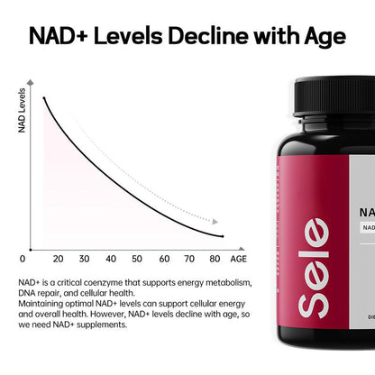 Thriven Womens NAD+