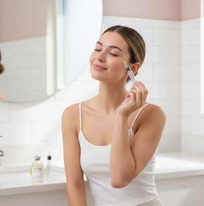Thriven Collagen Peptide Ampoule
