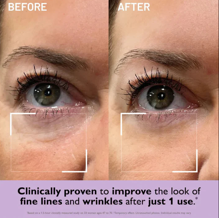 Collagen eye Patches 5 Pack
