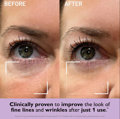 Collagen eye Patches 5 Pack