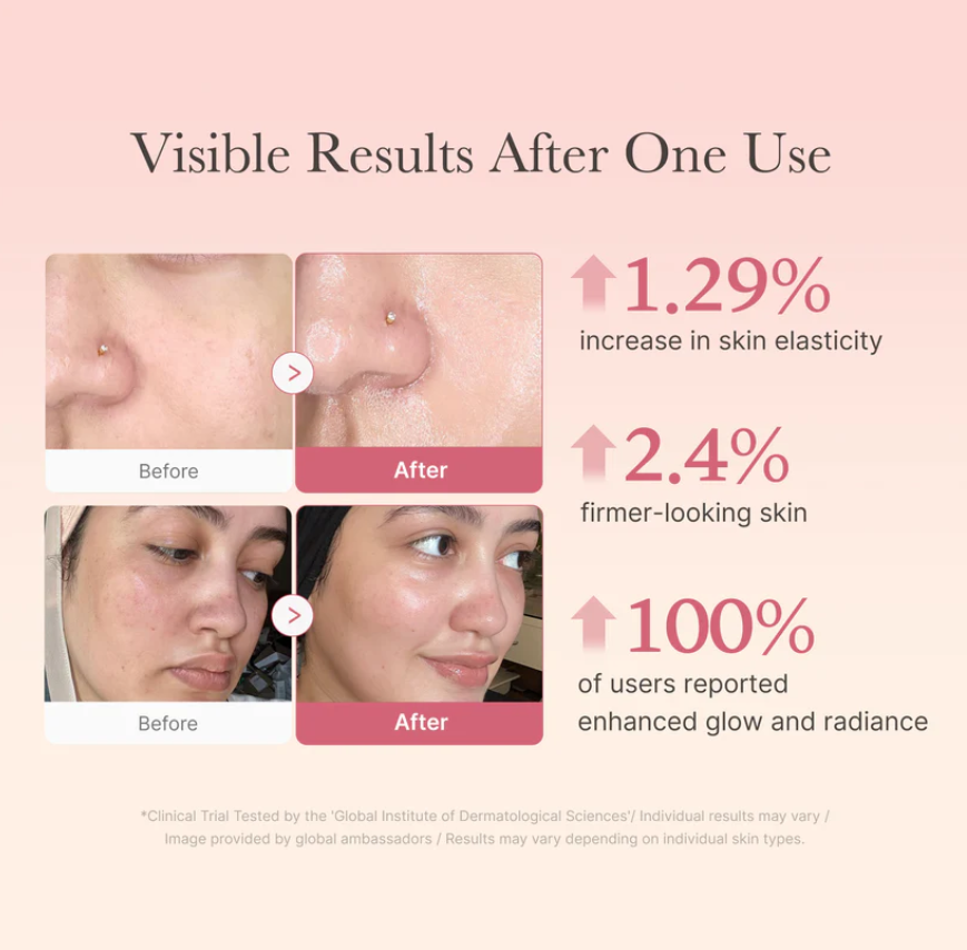 Thriven Collagen Jelly Cream