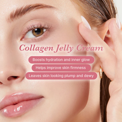 Thriven Collagen Jelly Cream