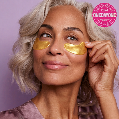 Collagen eye Patches 5 Pack
