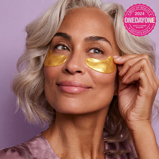 Collagen eye Patches 5 Pack