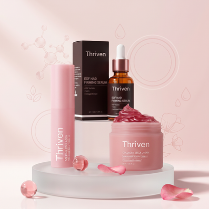 Thriven Anti-Aging Bundle