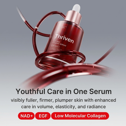 Thriven Anti-Aging Bundle
