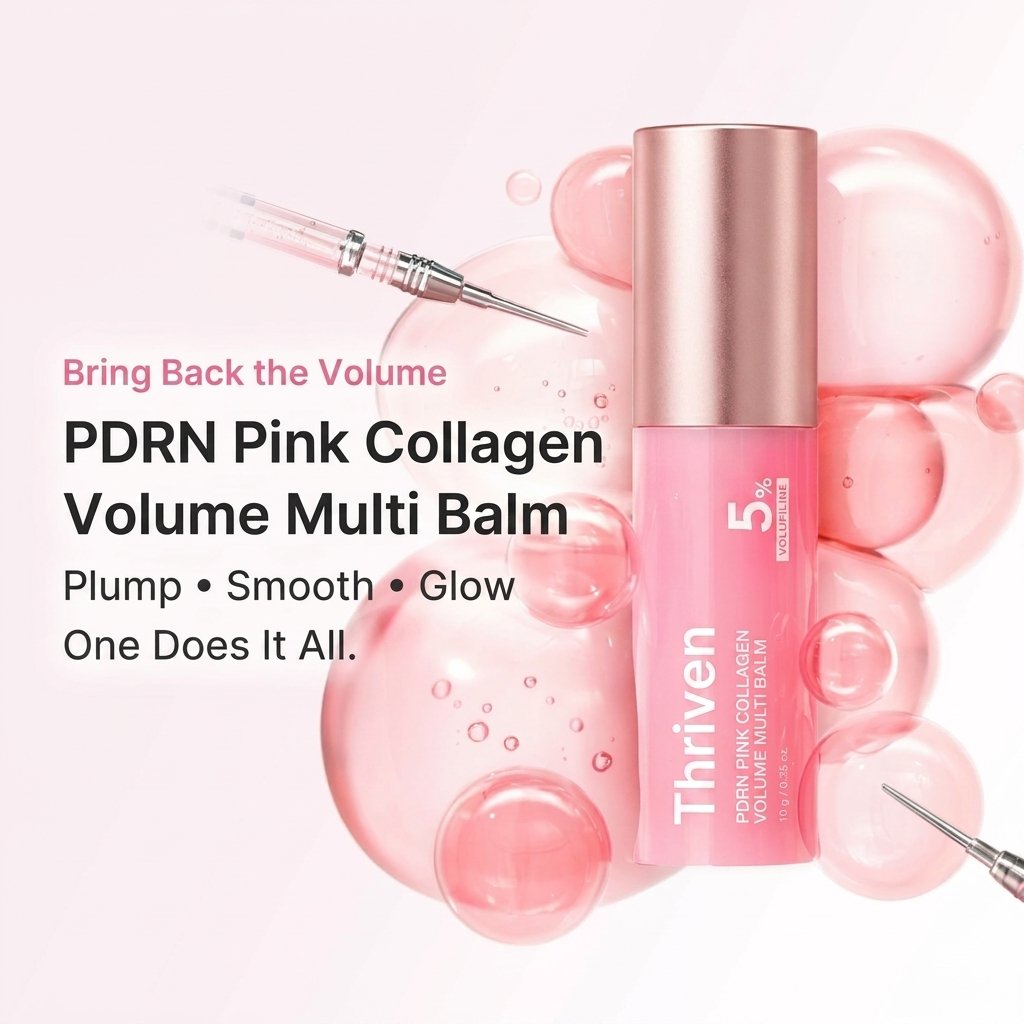 Thriven Anti-Aging Bundle