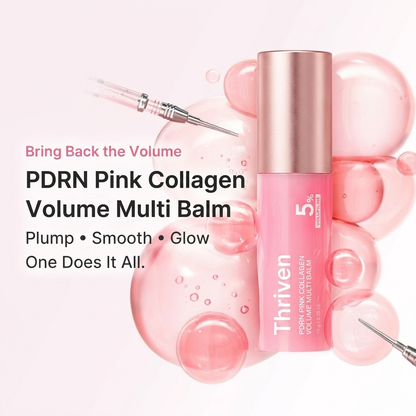 Thriven Anti-Aging Bundle