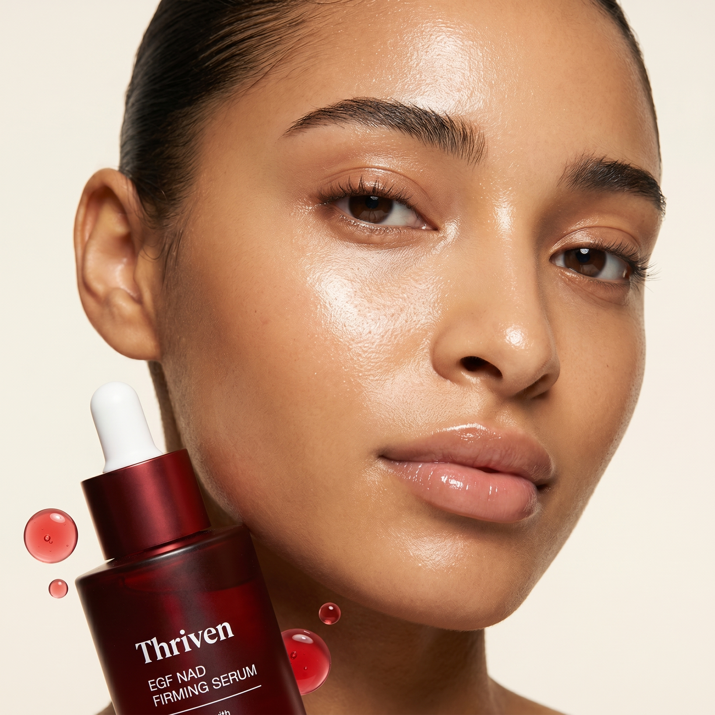 Thriven NAD+ EGF Serum