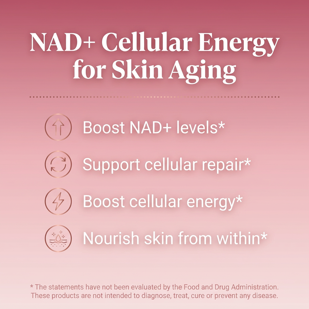 Thriven Womens NAD+