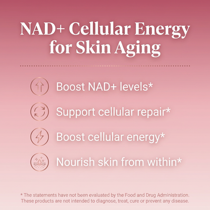 Thriven Womens NAD+