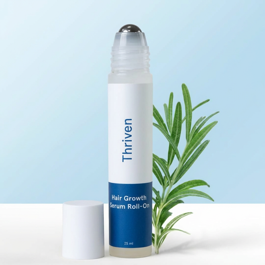 Thriven Hair Growth Roll-On