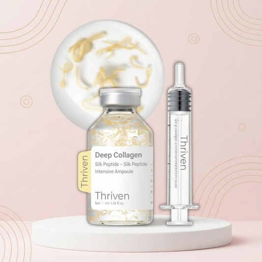 Thriven Collagen Peptide Ampoule