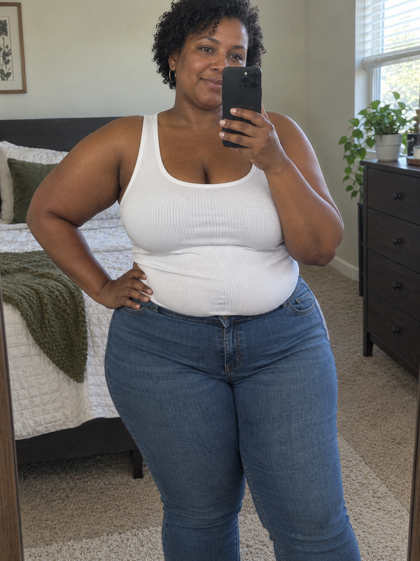 Without the faja