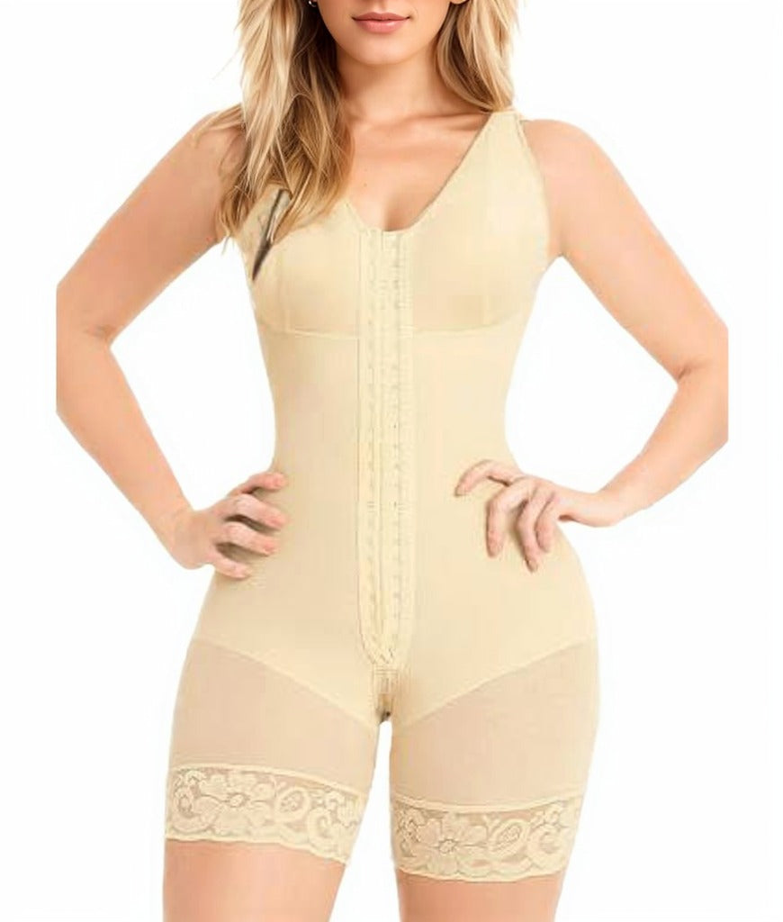 Thriven Colombian Faja