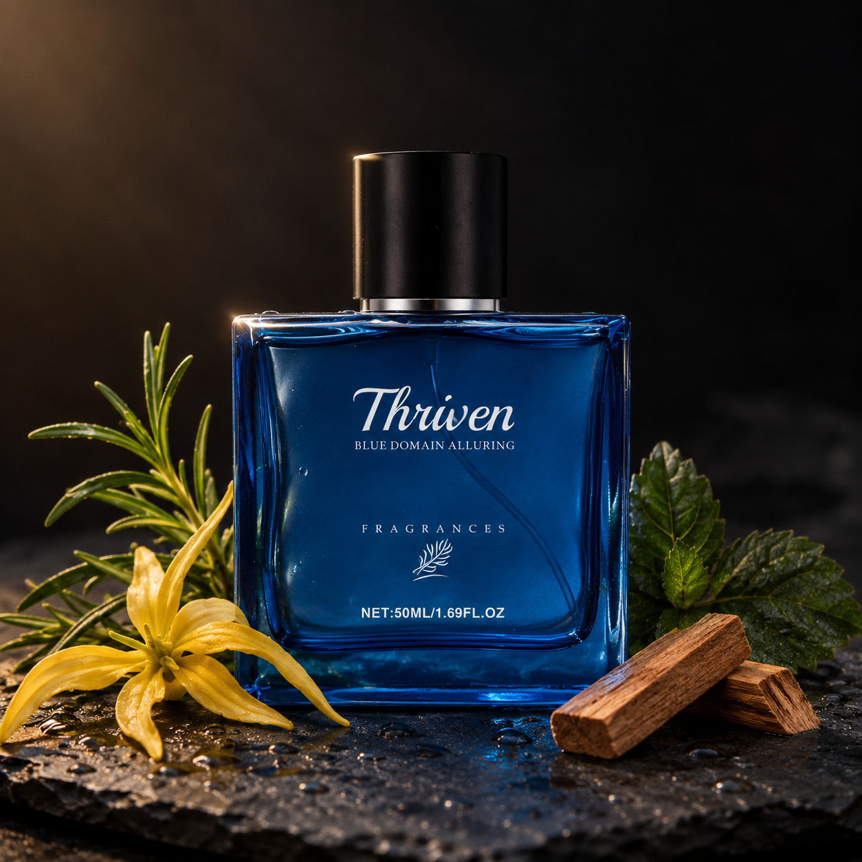 Scent notes