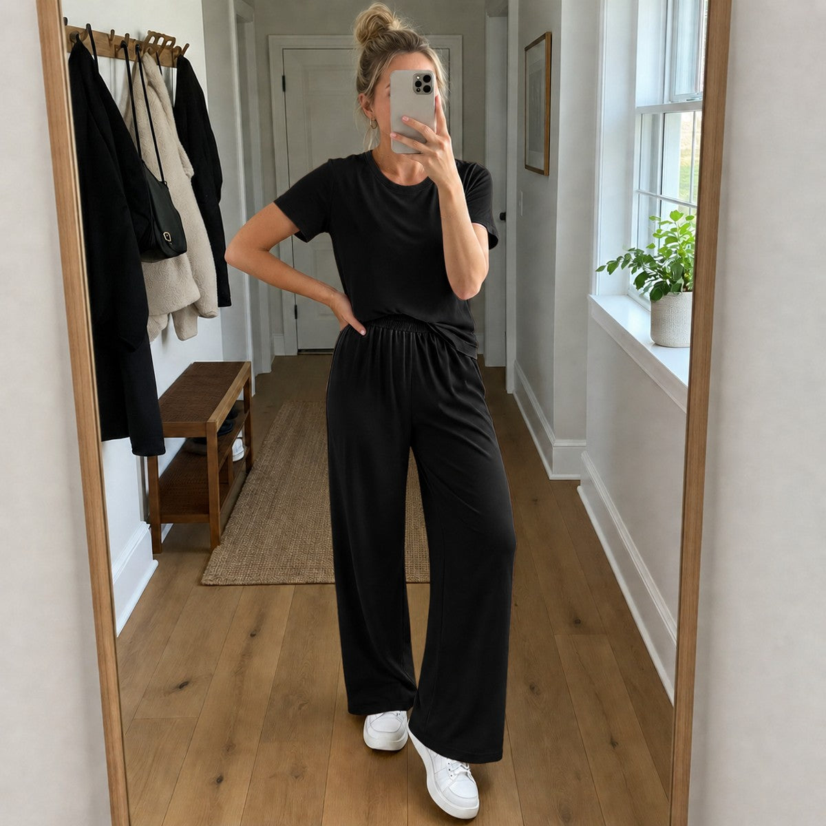 Customer photo